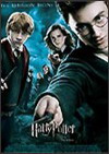 Mi recomendacion: Harry Potter 5 y la Orden Del Fenix